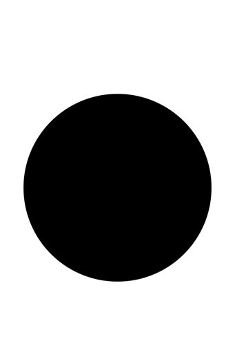black-circle
