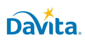 davita logo
