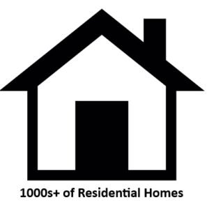 homes logo