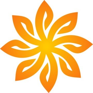 sun logo