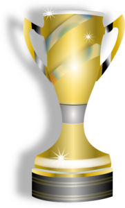 trophy