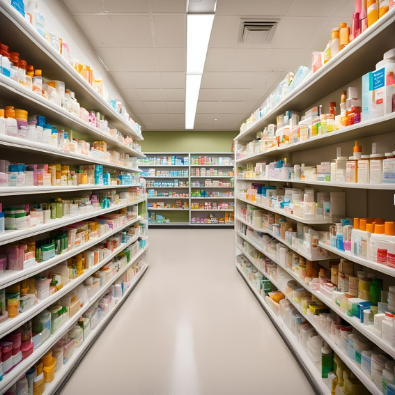 pharmacy-store